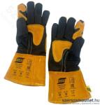 ESAB M3050 Hegesztőkesztyű nagy igénybevételhez, XXL/11-es (Fekete/Sárga) (0700500536) (0700500536)