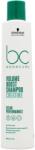 Schwarzkopf BC Volume Boost Shampoo volume nnövelő sampon finom hajra 250 ml