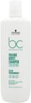 Schwarzkopf BC Volume Boost Shampoo volume nnövelő sampon finom hajra 1000 ml