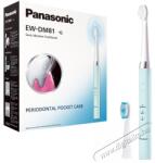 Panasonic Sonic Elektromos Fogkefe, 31 000 Mozgás/Perc, Zöld