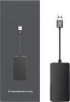  Adaptor wireless auto, CCPA, compatibil CarPlay si Android Auto wireless, pentru sistem Android 4.4+ (34264)