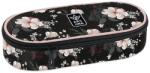 Ars Una Suport stilou mare Flowery Black (54943742) Penar