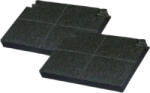 Faber Filtru carbon activ, Faber, 2 buc, Inca Plus (112.0157.242)