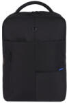 Gabol Rucsac business pentru laptop Gabol Intro - Negru, 15, 6 '', cu 2 compartimente (41285501) Geanta, rucsac laptop