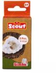 Simba Toys Scout: Set mineral Geoda - 2 piese