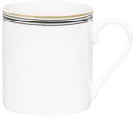 Ambition Art Deco Bögre - Fekete-Arany - 380 ml (5904134673220)