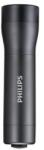 Philips lanternă LED 4xAAA 180m IPX4 PELSFL4001T (PELSFL4001T)
