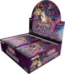 Konami Yu-Gi-Oh! Chaos Origin Booster Display (Ygi-COBD)