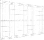 Jarmex 1520 3D panel galvanizált 152 cm x 250 cm