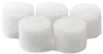 EuroPharma Filtre inhalatoare Panda și Broască, 5 bucăți, Europharma