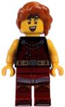 LEGO® Minifigures Ideas idea167 - Fierar Viking, Femeie (idea167)