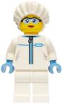 LEGO® Minifigures City cty1750 - Detectiv Criminalist Politie (cty1750)