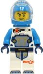 LEGO® Minifigures City cty1729 - Astronaut (cty1729)