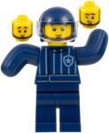 LEGO® Minifigures City cty1526 - Dresor caini politie (cty1526)