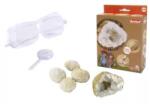 Simba Toys Scout: Set minerale Geoda - 5 piese