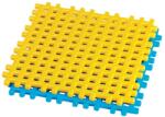 Marioinex Marioinex, Waffle, baza pentru constructiei, 2 buc