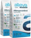 Alleva Alleva Care Dog Allergocontrol 2 x 12 kg