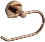 Mexen Remo WC-papír tartó, rózsaarany 70507333-60 (70507333-60)