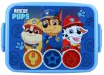 Vadobag Europe Paw Patrol, Lunch Bunch, cutie pentru pranz, albastru