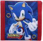 Vadobag Sonic, Still Unstoppable, portofel, albastru