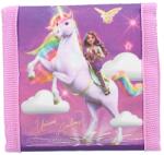 Vadobag Unicorn Academy, It's Fate, portofel, violet