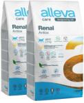 Alleva Alleva Care Dog Renal Antiox 2 x 12 kg