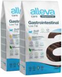 Alleva Alleva Care Dog Gastrointestinal Low Fat 2 x 12 kg