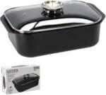  Gusto tepsi - 34x24x10 cm (SSW8800)