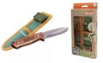Simba Toys Разузнавач: Детски дървен нож за игра (109452670)