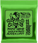 Ernie Ball 2201 James Hetfield Signature 11-50 - hangszerdiszkont