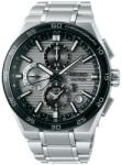 Seiko SSH177J1_3I Astron 5X Titanium Gps Solar Chronograph Férfi Óra