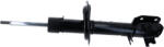 SACHS Amortizor fata stanga SACHS 312 821