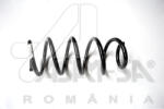 Asam Automotive Arc suspensie spate 4X2 (L 325MM D 13.00MM) ASAM 32033