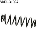 SKF Arc suspensie spate SKF VKDL 31024