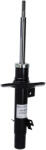 SACHS Amortizor fata stanga SACHS 560 541