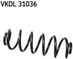 SKF Arc suspensie spate SKF VKDL 31036
