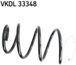 SKF Arc suspensie fata SKF VKDL 33348