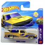 Mattel Mașinuță Hot Wheels - Bounce'N Bass (JJK69)