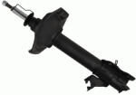 SACHS Amortizor fata stanga SACHS 317 112