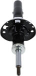 SACHS Amortizor fata SACHS 560 449