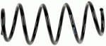 SACHS Arc suspensie fata SACHS 993 047