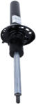 SACHS Amortizor fata SACHS 317 575