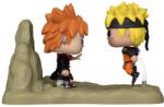 Funko Figurină Funko POP! Moments: Naruto Shippuden - Pain vs. Naruto #1433 (086545) Figurina