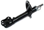 Asam Automotive Amortizor fata dreapta ASAM 75839