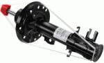 SACHS Amortizor fata dreapta SACHS 315 124