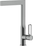 FDesign Zaffiro baterie bucătărie pe picior grafit/gri FD1-ZFR-4-04 (FD1ZFR404)