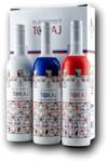  Víno Urban Slovenský Tokaj (set) 11, 17% 2, 25L