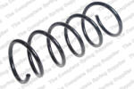 LESJÖFORS Arc suspensie fata LESJOFORS 4017005
