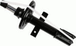SACHS Amortizor fata SACHS 317 423
