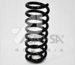 Asam Automotive Arc suspensie spate (L 295MM D 12.20MM) ASAM 30952